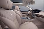 Mercedes-Maybach S560 4Matic Grand Edition 2020 года